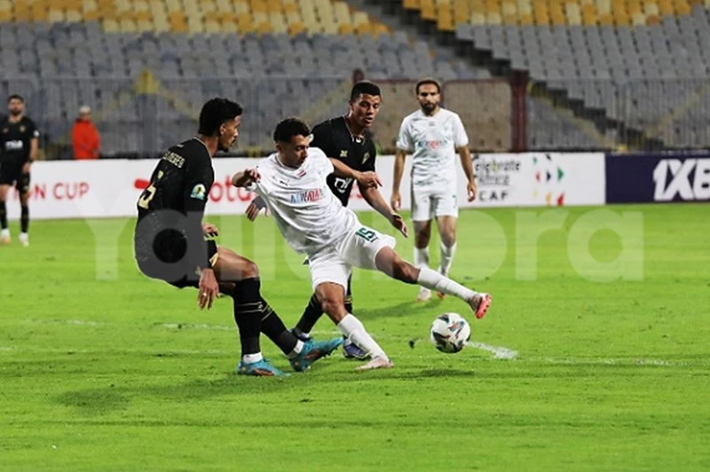 الزمالك